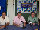 XV Torneo Internacional de Pesca de Altura en el Puerto Deportivo de Benalmádena