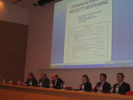 El Comité de Pilotaje y la Conferencia Intermedia del proyecto Seatraninig se reúnen en el Salón Náutico de Barcelona