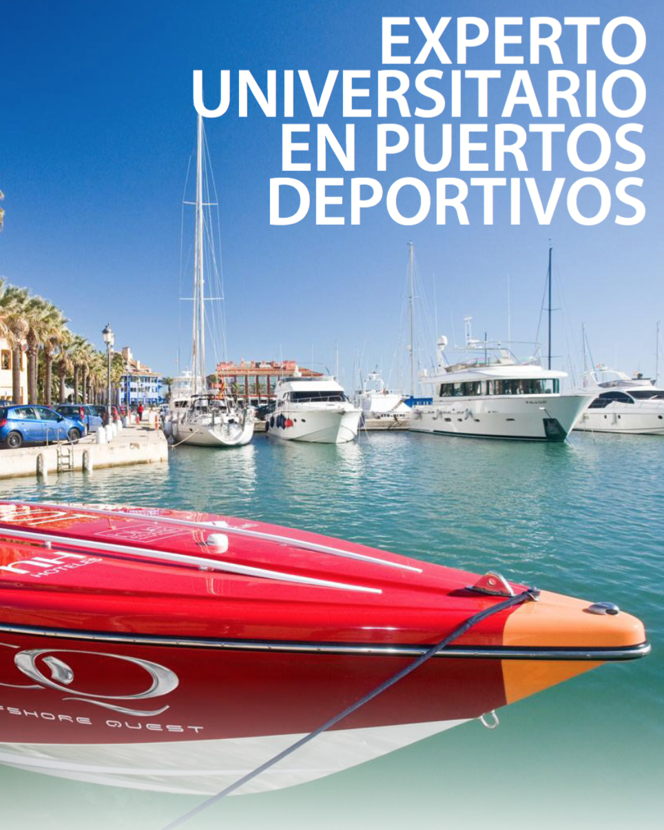 Marinas de Andalucía lucha por el futuro de los Puertos Deportivos
