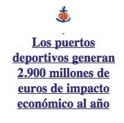Continúa la colaboración entre Marinas de Andalucía y Puertos de Cataluña