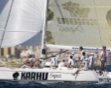 El Puerto Deportivo de Benalmádena y la localidad rinden homenaje a la embarcación 'Kahrú'