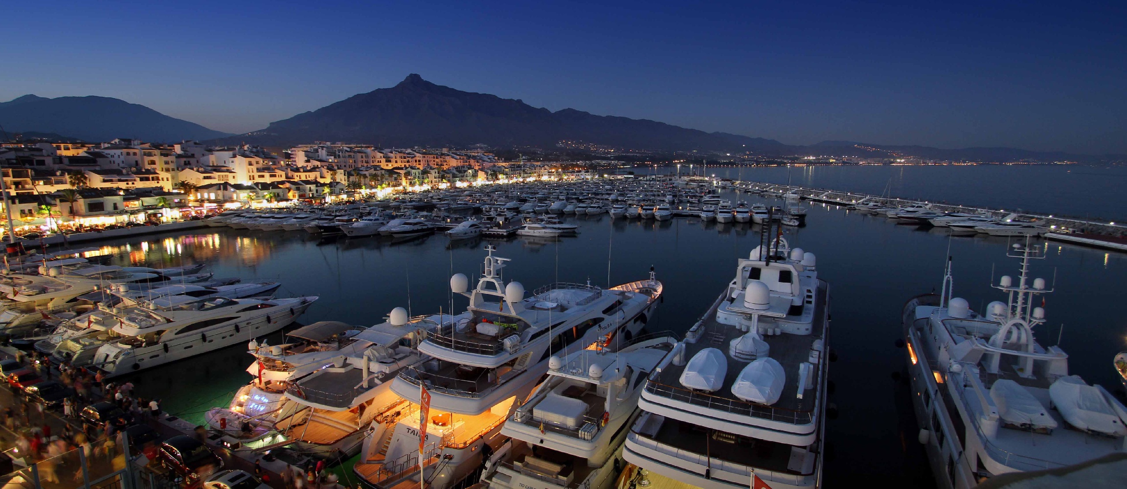 Los puertos deportivos andaluces estudian aplicar medidas favorables al medioambiente