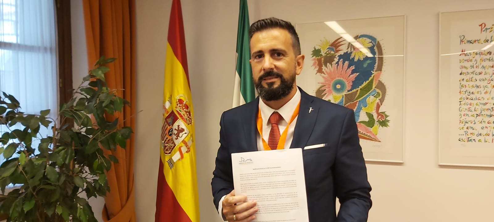 Marinas de Andalucía aplaude la aprobación de la reforma de la Ley de Puertos