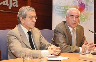Marinas de Andalucía asistió a la presentación del II  Plan de Calidad Turística de Andalucía 2010-2012