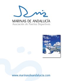 Marinas de Andalucía en Fitur