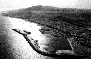 La ampliación del Puerto Deportivo de Garrucha logra una rebaja de tres millones de euros