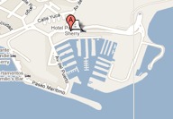 Asamblea General MA, Puerto Sherry - 6 de mayo (con mapa de llegada)
