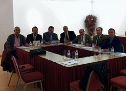 La Comisión Delegada de Marinas de Andalucía se reúne en Puerto Banús