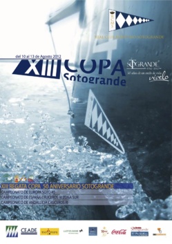 El Puerto Deportivo Sotogrande acogerá la \'XIII Regata Copa 50 Aniversario Sotogrande\'