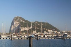 Alcaidesa Marina acogerá la I Feria Náutica Puerta del Mediterráneo
