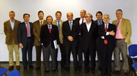 Los cánones y la adscripción a la CE, temas de la Asamblea General de la Federación Española de Asociaciones de Puertos Deportivos y Turísticos