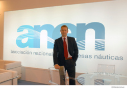 Al timón con…Alejandro Landaluce, ingeniero industrial y Director General de ANEN