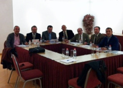 La Comisión Delegada de Marinas de Andalucía acuerda la celebración de la Asamblea General Ordinaria el próximo 7 de junio