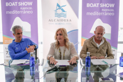 Marina Alcaidesa presenta su II Feria Náutica la Puerta del Mediterráneo