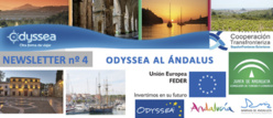 Las TICs y Odyssea Al Ándalus, proyecto al que pertenece Marinas de Andalucía