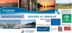 Oydssea Al Ándalus, a ambas orillas del Mediterráneo