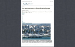 Puerto Banús, entre los 10 mejores puertos deportivos de Europa para ABC Viajar