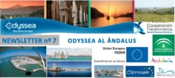 Odyssea al Ándalus nos habla de 'economía azul' en su última newsletter