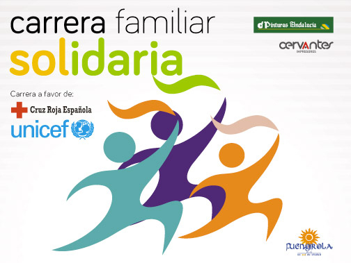 El Puerto Deportivo Fuengirola, punto de salida de la 'Carrera familiar solidaria 2013'