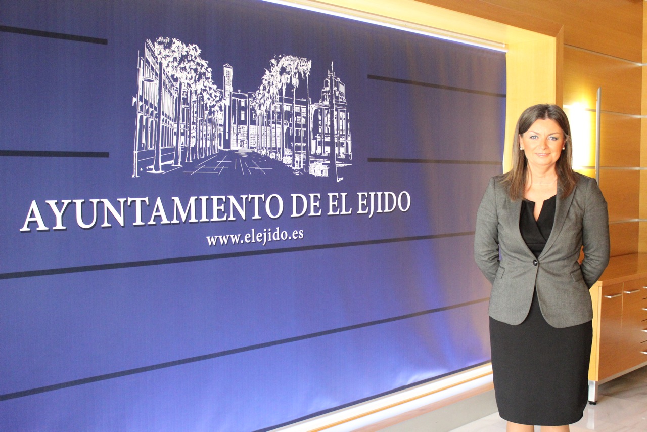 Al timón con … Luisa Barranco, concejala Turismo Ayuntamiento El Ejido