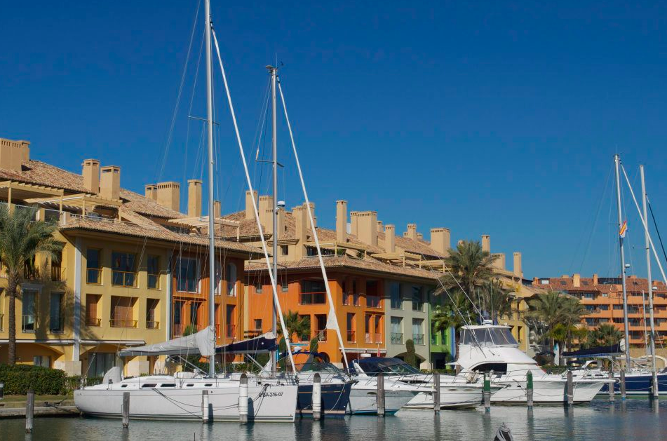 RECORDATORIO: Marinas de Andalucía celebra su Asamblea General Ordinaria y Extraordinaria mañana día 10 de abril en el Puerto Deportivo Sotogrande