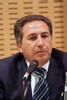 El presidente de Marinas de Andalucía expuso las dificultades por las que atraviesa el sector náutico