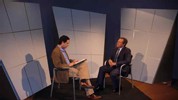 La RTV de Marbella entrevista al presidente de Marinas de Andalucía
