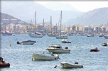 La patronal de puertos deportivos de Baleares reclama al Gobierno regional la creación de infraestructuras temporales para hacer frente al fondeo irregular que afecta a más de 1.000 barcos