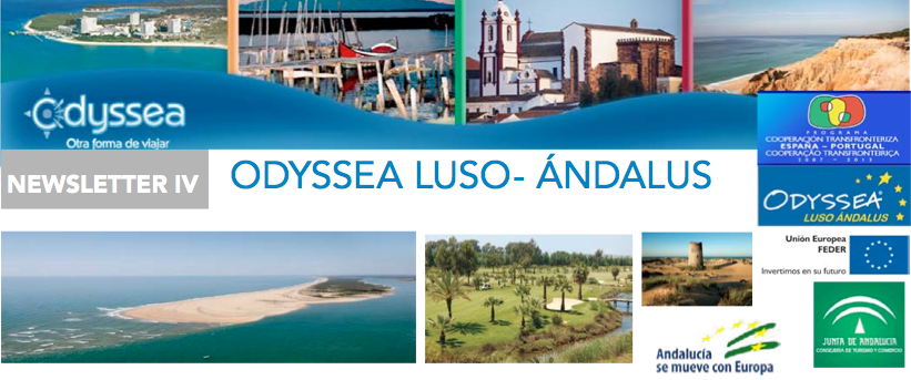 Odyssea Luso-Ándalus entrevista a la gerente del Consorcio de Turismo Sostenible de la Costa Occidental de Huelva