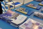 Marinas de Andalucía estrena folleto institucional en el Salón Náutico de Barcelona