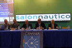 Éxito en la presentación nacional de Odyssea en Barcelona, un proyecto declarado de interés por el Estado francés