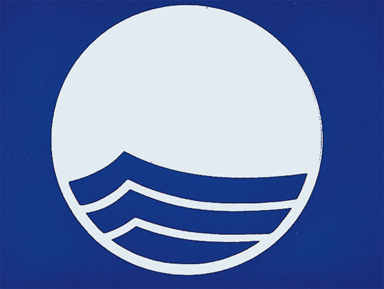 Nuestros puertos deportivos asociados, galardonados con la Bandera Azul 2015