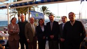 El Puerto Deportivo de Marbella, anfitrión de la Asamblea General Extraordinaria de Marinas de Andalucía