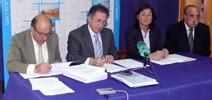 La prensa recoge la presentación de Odyssea en la Asamblea de Marinas de Andalucía