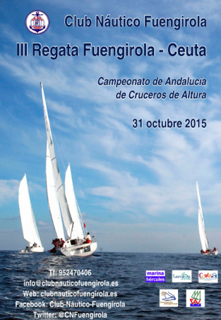 III Regata Fuengirola–Ceuta