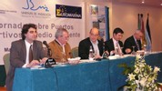 La FEADPT celebró su Asamblea Extraordinaria en Marbella