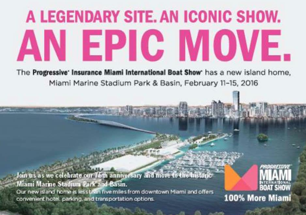 ANEN organiza misión comercial para el Miami International Boat Show