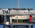 Marinas del Mediterráneo, una vez más con el TAU Cerámica en la temporada 2008