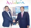 El nuevo consejero delegado de Turismo andaluz continúa en la misma línea de colaboración con Marinas de Andalucía que su antecesor en el cargo