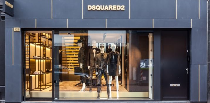 Dsquared2 toma posiciones para el verano: abre en Puerto Banús su segunda tienda en España