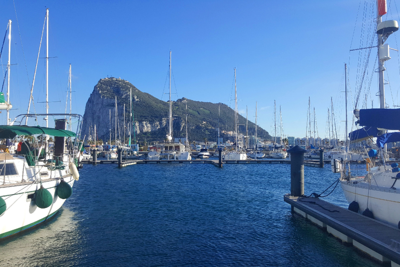 Nueve puertos deportivos de Marinas de Andalucía obtienen la Bandera Azul