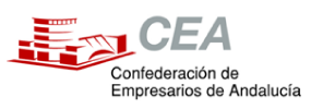 CEA. Confederación de Empresarios de Andalucía